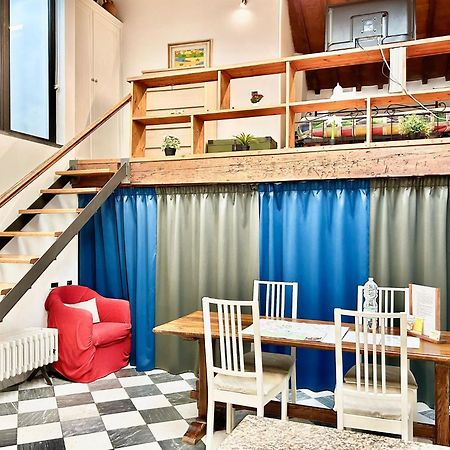 Suite Presto Florence Luaran gambar
