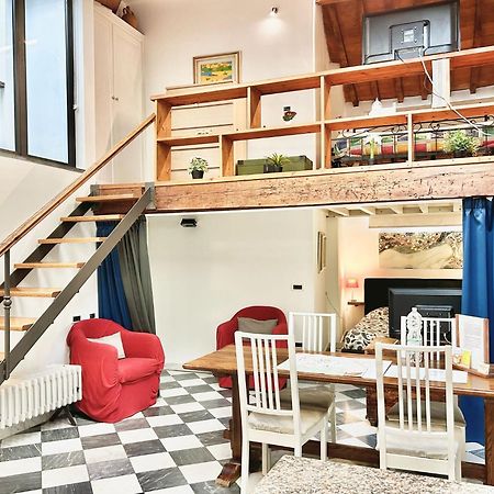 Suite Presto Florence Luaran gambar