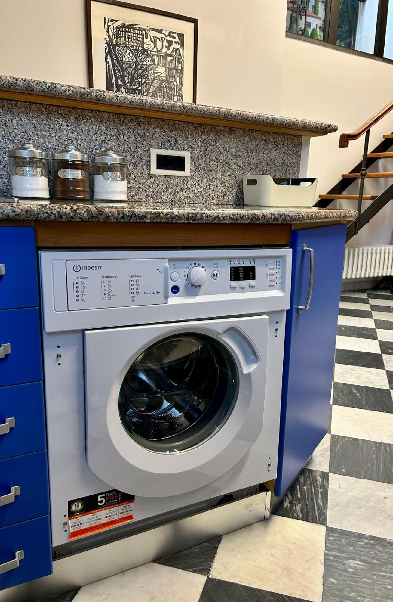 Suite Presto Florence Luaran gambar