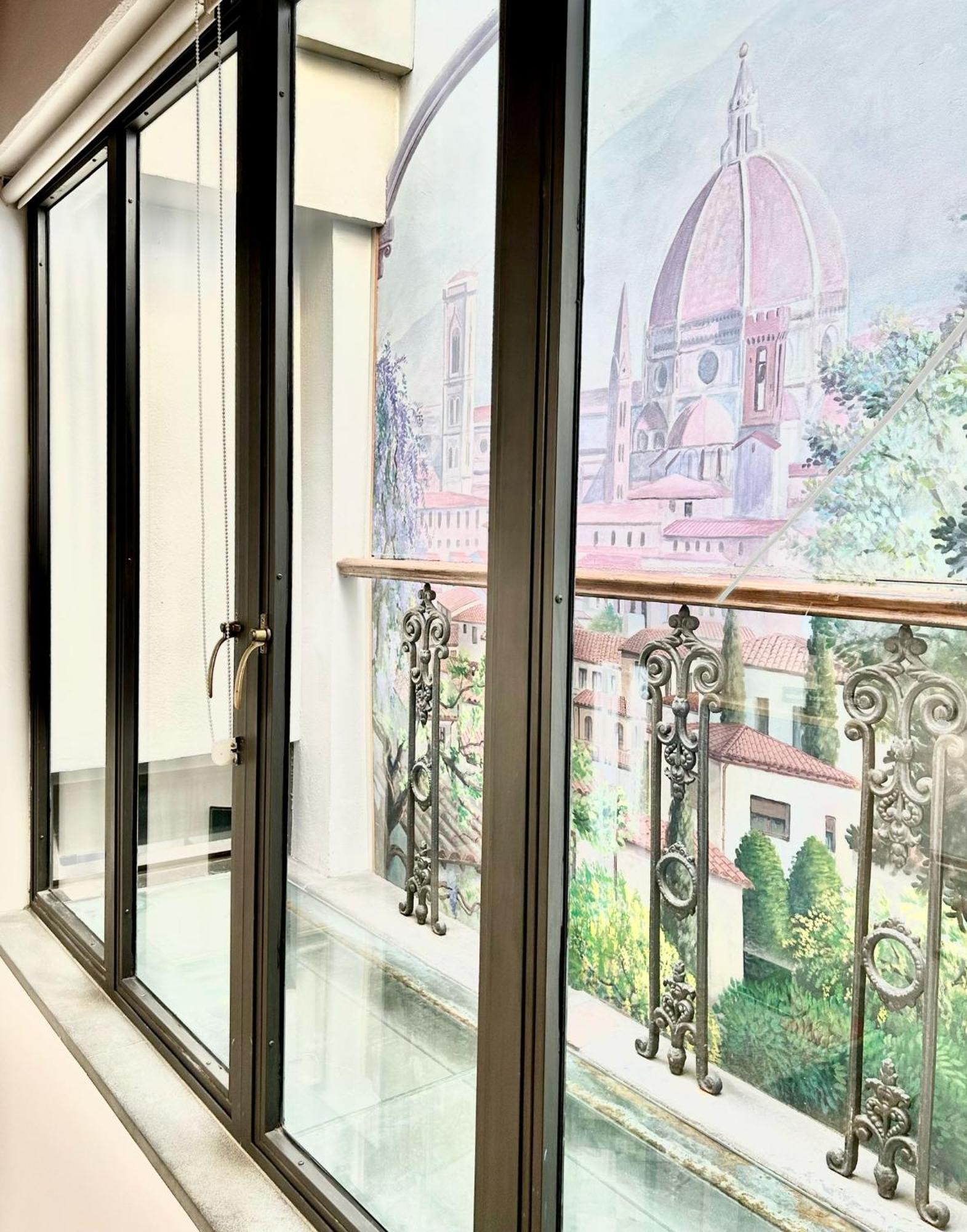 Suite Presto Florence Luaran gambar