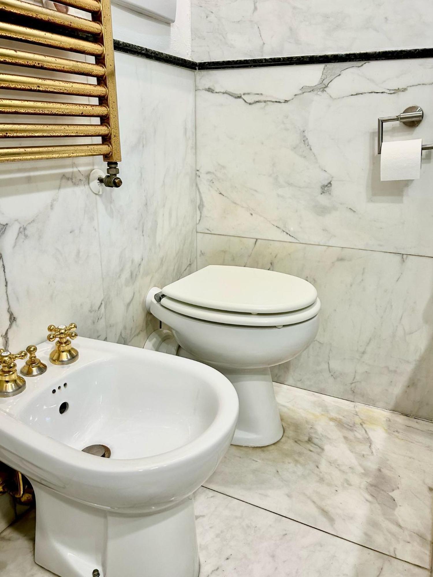 Suite Presto Florence Luaran gambar