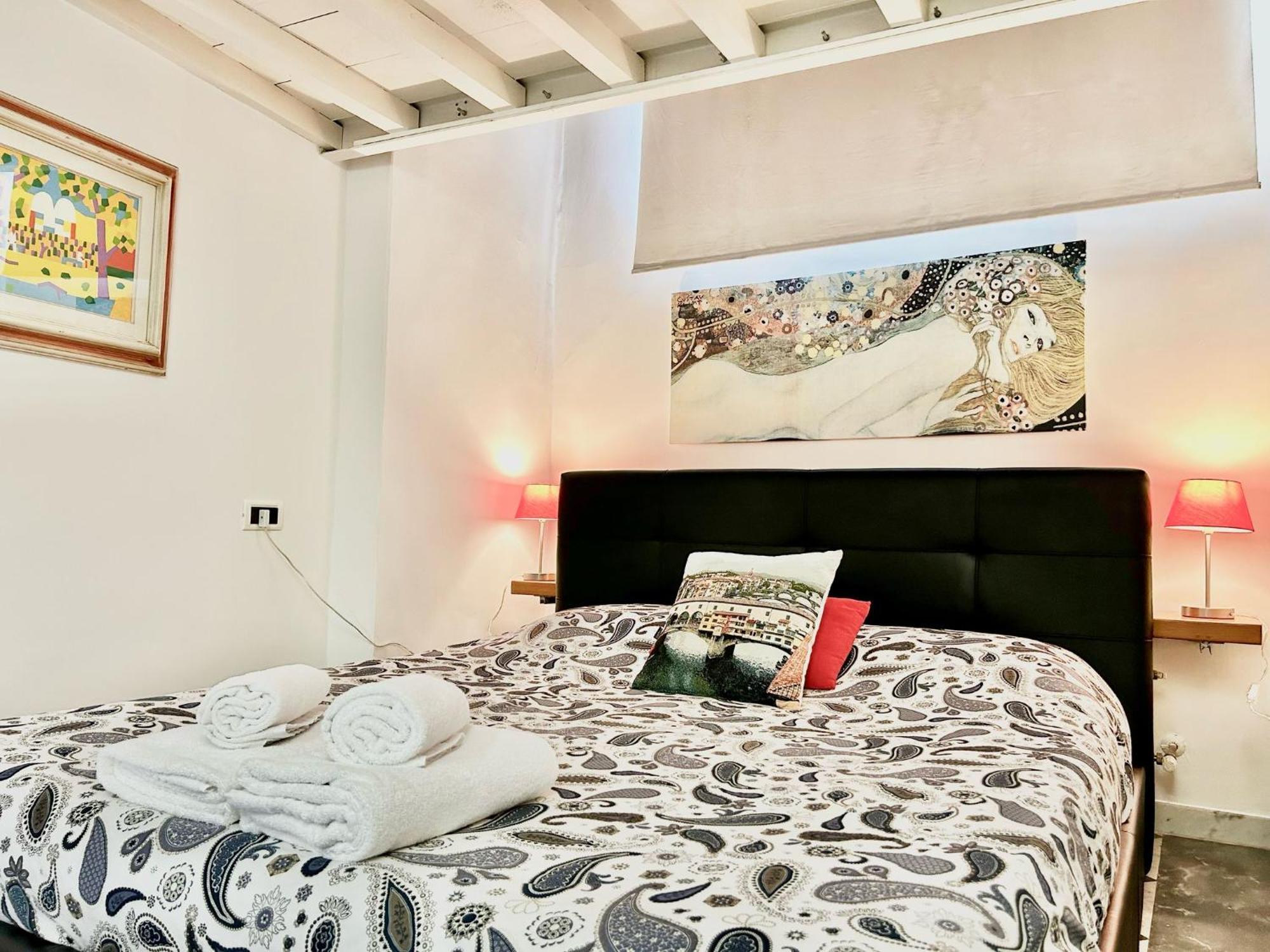 Suite Presto Florence Luaran gambar