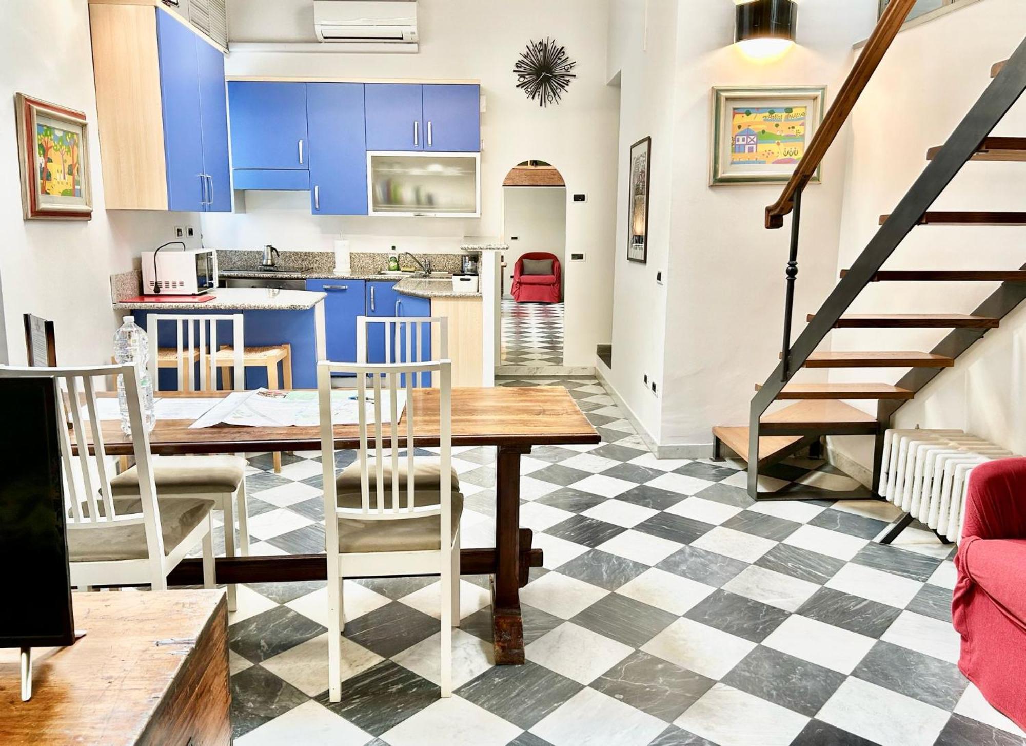 Suite Presto Florence Luaran gambar