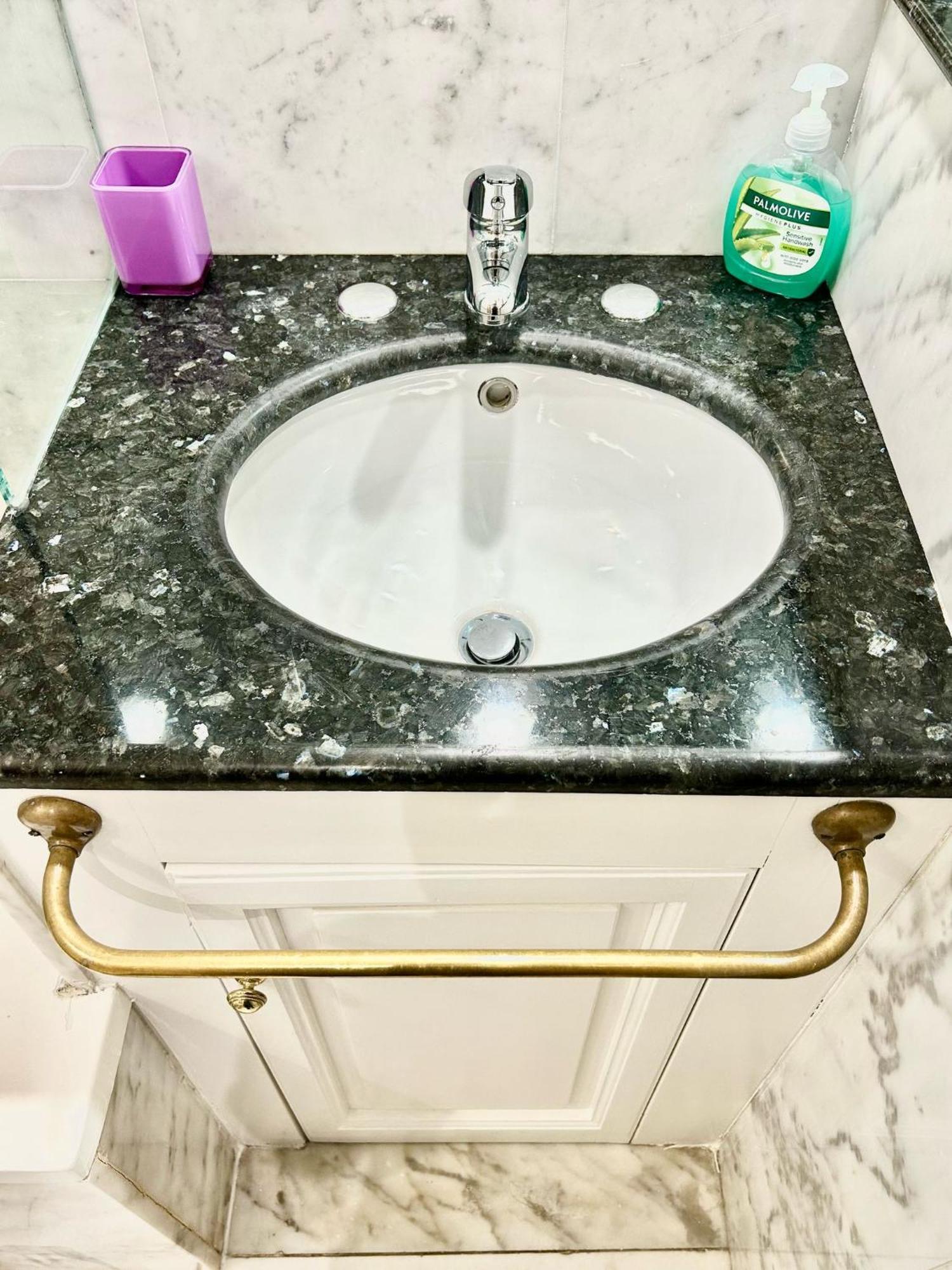 Suite Presto Florence Luaran gambar