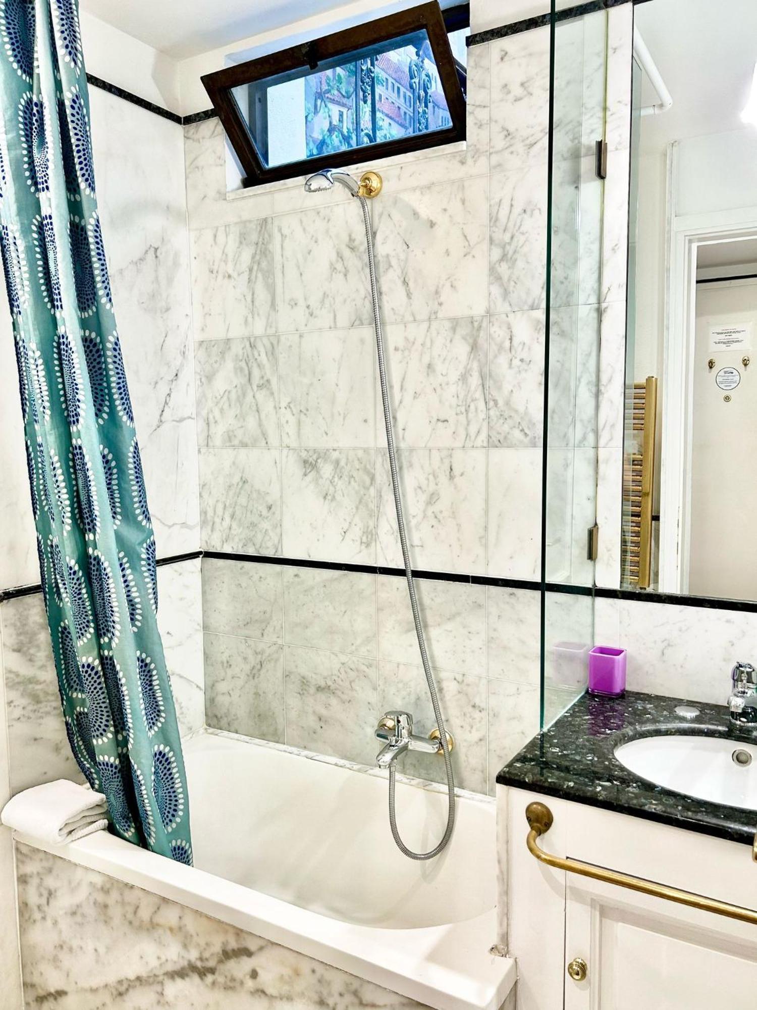 Suite Presto Florence Luaran gambar