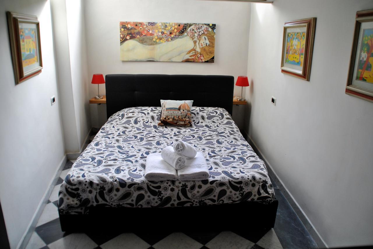 Suite Presto Florence Luaran gambar
