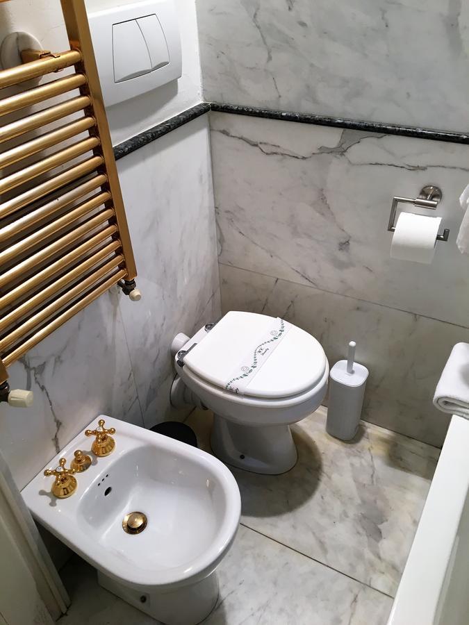 Suite Presto Florence Luaran gambar